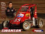 Jake Swanson USAC Midget 2009